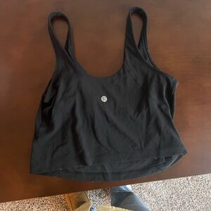 Lululemon Align Tank-SOLD